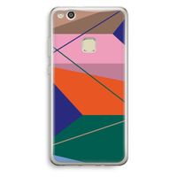 Gestalte 1: Huawei Ascend P10 Lite Transparant Hoesje