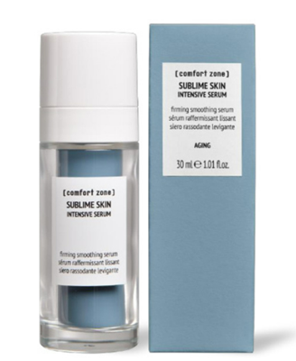 Comfort Zone Sublime Skin Intensive Serum 30ml