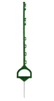 ZoneGuard Instappaal Stijgbeugel 115 cm groen ZoneGuard Instappaal Stijgbeugel 115 cm groen