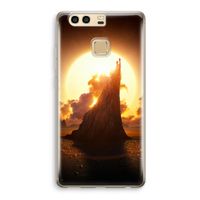 Children of the Sun: Huawei P9 Transparant Hoesje