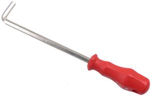 Eldi Handvatinbussleutel 8mm (esge std)