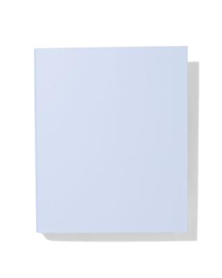 HEMA Ringbandmap 23-rings Blauw