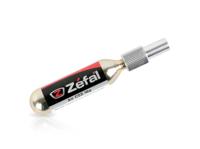 Zefal Co2 valve adapter zéfal ez no dose function