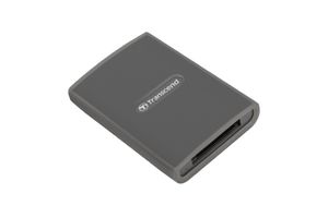 Transcend RDE2 CFexpress Type-B Card Reader