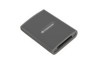 Transcend RDE2 CFexpress Type-B Card Reader - thumbnail