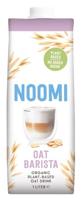 Noomi Haverdrink barista bio