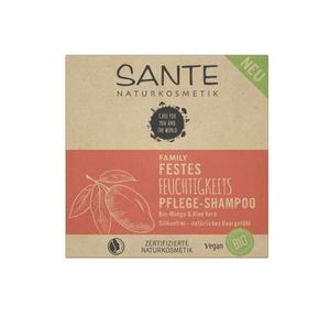 Sante Family moisture conditioner bar mango & aloe vera (60 gr)