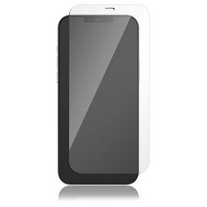 Panzer Full Fit iPhone 12/12 Pro Screenprotector - Doorzichtig