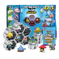 Spectron Mr.beast lab swarms s3 fusion chaos pack