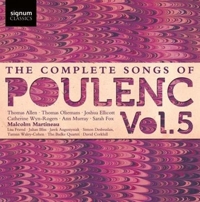 The Complete Songs Of Francis Poule - CD (0635212033326) The Complete Songs Of Francis Poule - CD (0635212033326)