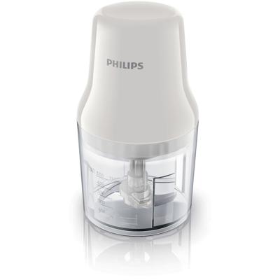 Philips HR1393/00 Hakmolen Wit