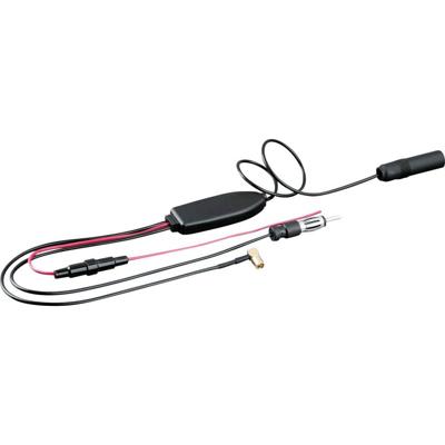 Hama Antenneadapter Antennensplitter AM/FM DAB SMB(f)