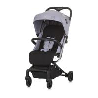 Chipolino Bijou Opvouwbare Buggy Ash Grey - thumbnail