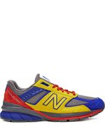 New Balance baskets M990EAT5 - Jaune