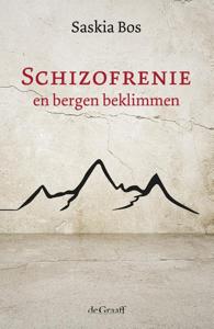 Schizofrenie en bergen beklimmen (Paperback)