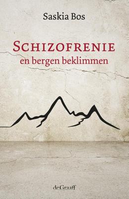 Schizofrenie en bergen beklimmen (Paperback)