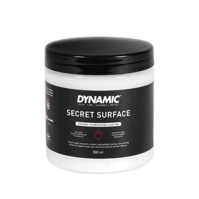 DYNAMIC secret surface - 500ml