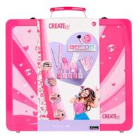Canenco Create it! make-up in koffer