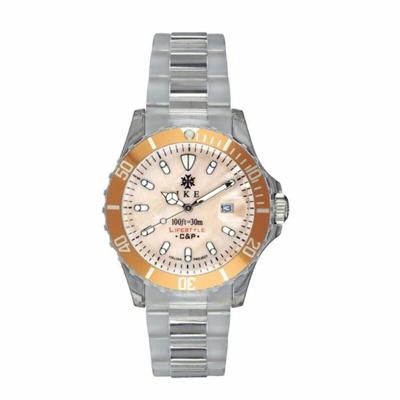 Ike BR007 (Ø 40 mm) Dames horloge