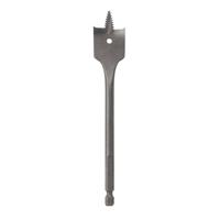 Bosch Accessories 2609255330 Hout-freesboor 12 mm Gezamenlijke lengte 152 mm Cilinderschacht 1 stuk(s) - thumbnail