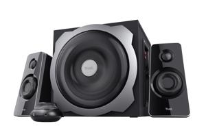 Trust Tytan 2.1 Subwoofer Speakerset luidspreker 17963