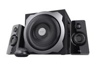 Trust Tytan 2.1 Subwoofer Speakerset luidspreker 17963