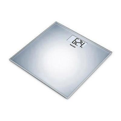 Digitale Personenweegschaal Beurer GS202 Kristal