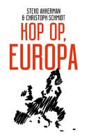 Kop op, Europa - Stevo Akkerman, Christoph Schmidt - ebook - thumbnail