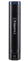 Varta Night Cutter F20R Zaklamp werkt op een accu LED Met riemclip, Met USB-poort, Verstelbaar 400 lm 22 h 348 g - thumbnail