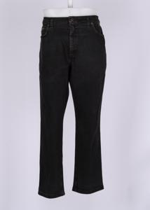 Vintage Straight Wrangler  Black size 34 / 31