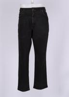 Vintage Straight Wrangler  Black size 34 / 31