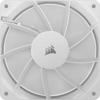 Corsair RS120 Computer behuizing Ventilator 12 cm Wit 3 stuk(s) - thumbnail