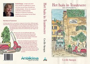 Het huis in Trastevere - Cecile Koops - ebook