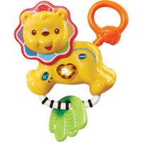 Baby - Brul & Speel rammelaar Rammelaar