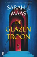 De glazen troon (Paperback)