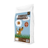 FREDS EENDFILET GRAANVRIJ