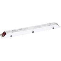 Mean Well LDC-55 LED-driver Constant vermogen 55 W 500 - 1600 mA 27 - 56 V/DC Niet dimbaar, PFC-schakeling, Geschikt voor meubels, Overbelastingsbescherming,