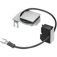 Siemens 3TX7402-3T Overspanningsbeveiliging Met RC-element 1 stuk(s)