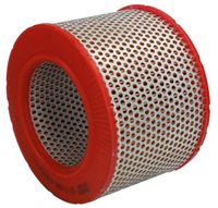Interieurfilter C15556