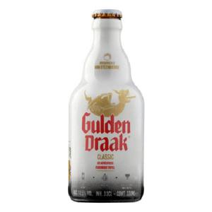 Van Steenberge Gulden Draak 10.5% 33cl