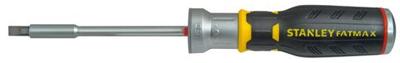 Sfm ratelschroevendraaier led 12bits - Stanley