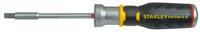 Sfm ratelschroevendraaier led 12bits - Stanley