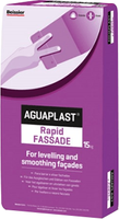 aguaplast rapid fassade poeder zak 5 kg