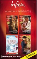 Intiem e-bundel nummers 2076-2079 - Olivia Gates, Merline Lovelace, Sherryl Woods, Barbara Dunlop - ebook - thumbnail