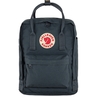 Fjallraven Kånken Laptop 15" Dagtourrugzak Navy 18L