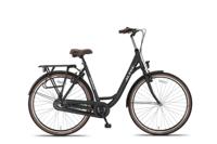 Altec Marquant 28 inch 56 cm dames 3v v-brakes matzwart