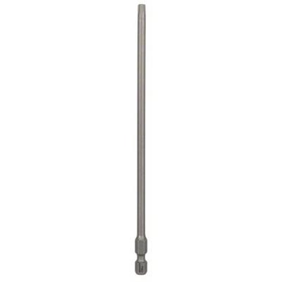 Bosch Accessories Bosch Power Tools 2607001670 T-bit T 25 Extra hard E 6.3 1 stuk(s)