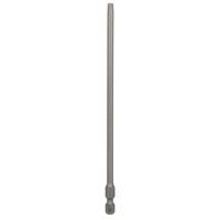 Bosch Accessories Bosch Power Tools 2607001670 T-bit T 25 Extra hard E 6.3 1 stuk(s)