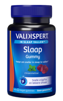 Valdispert Slaap Gummies