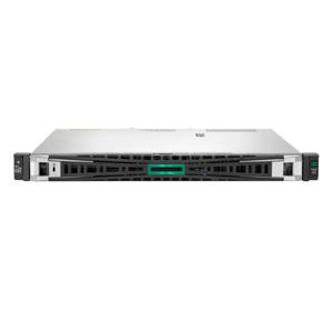 Hewlett Packard Enterprise Server DL20 Gen11 1U () Intel® Xeon® E E-2434 16 GB RAM Matrox G200 16 MB P65394-421